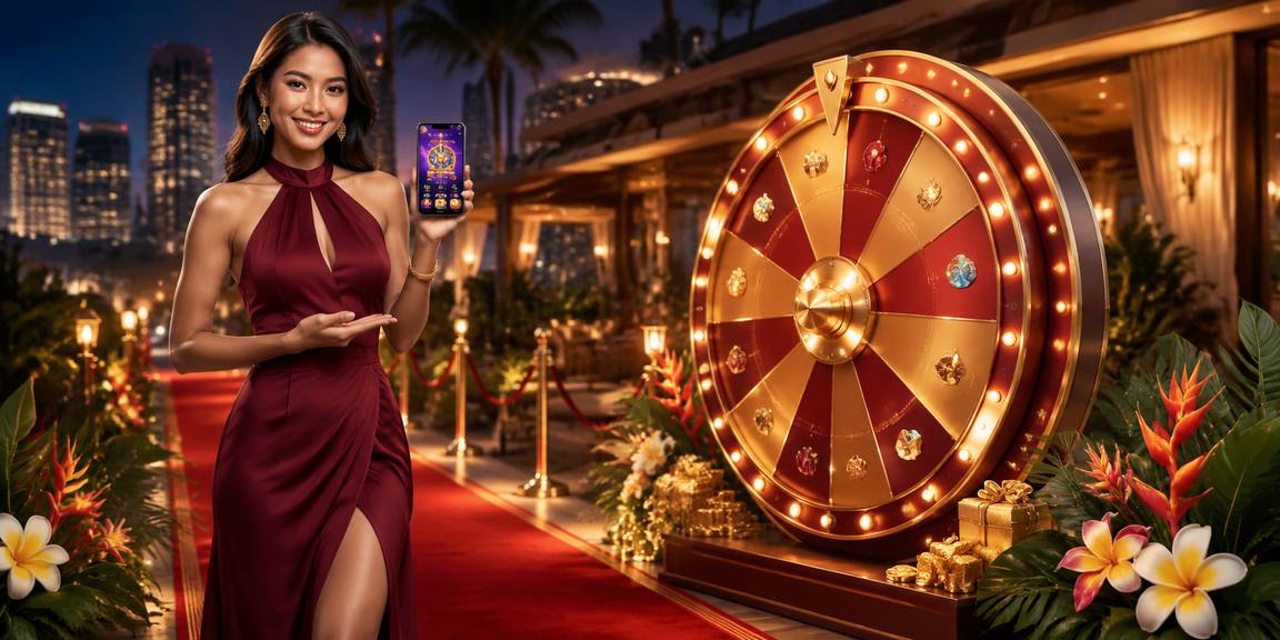 istanaimpian2 penipu Video Slots